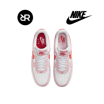 Air Force 1 Low "07 QS "Valentine’s Day Love Letter"