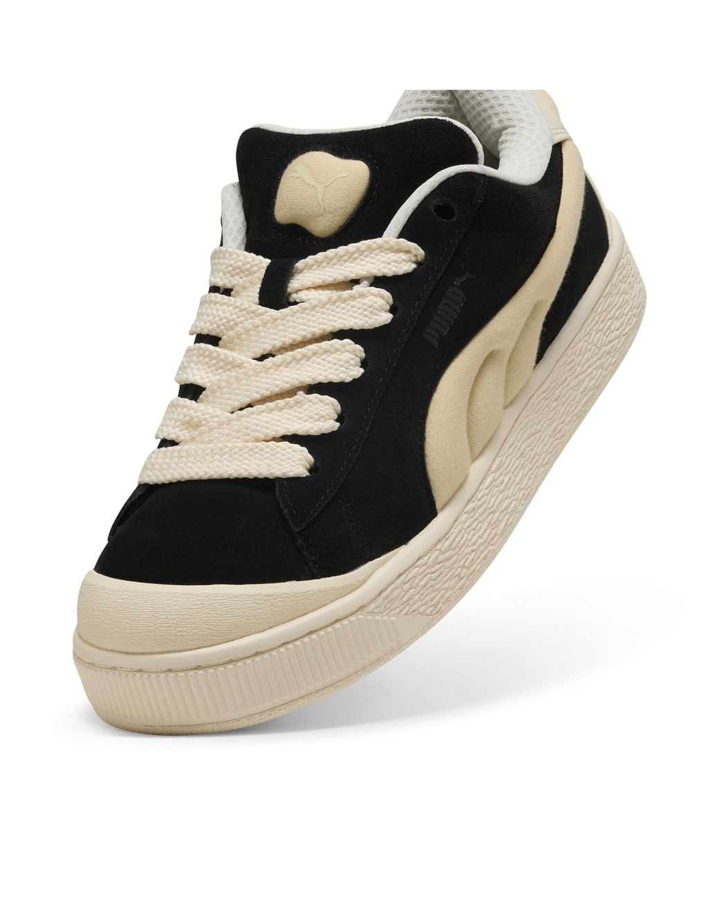 PUMA Suede XL Crush