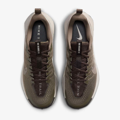 Nike Wildhorse 10 – Confort & Adhérence