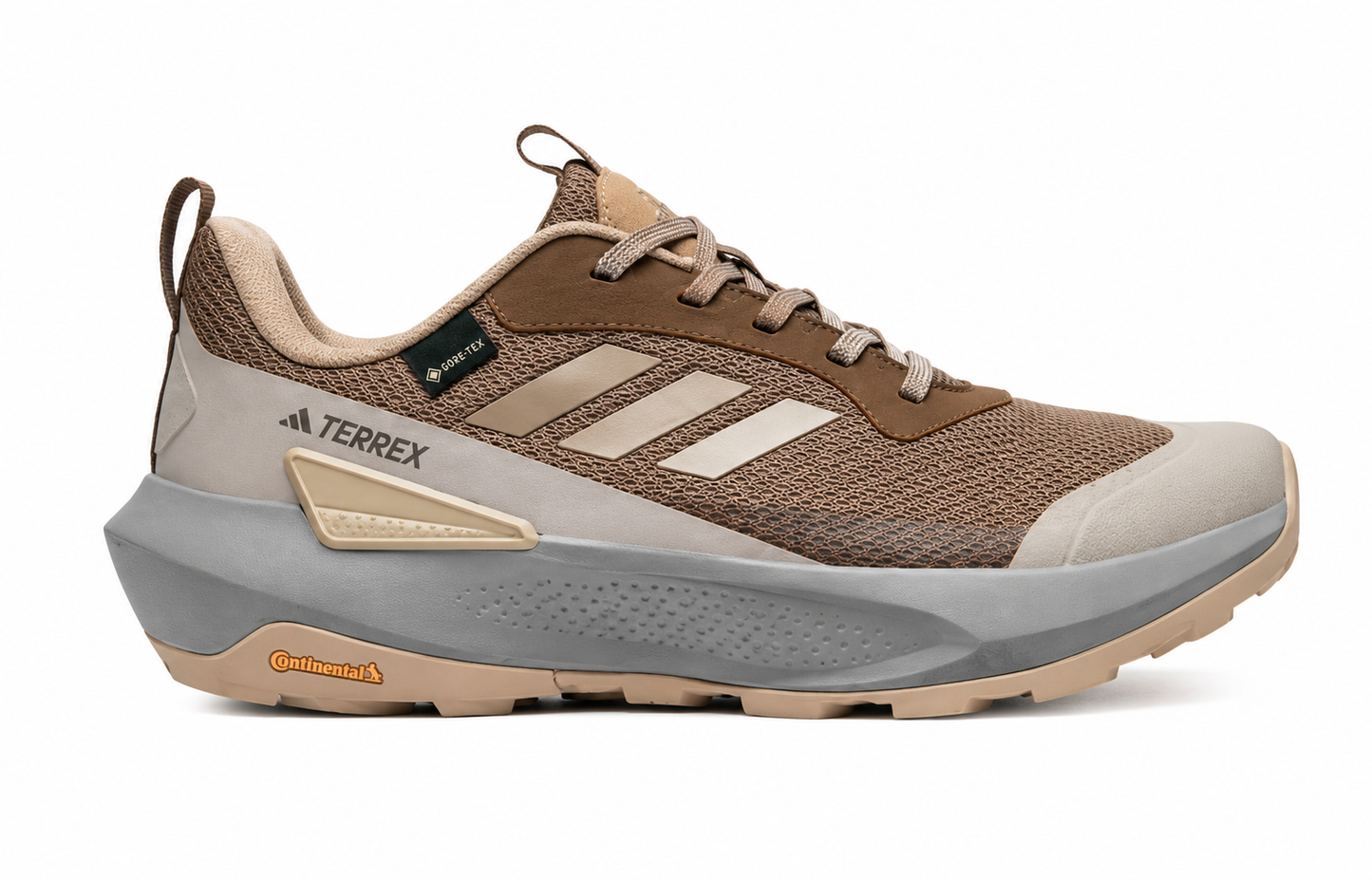 Adidas Terrex GORE-TEX – Performance & Style Outdoor