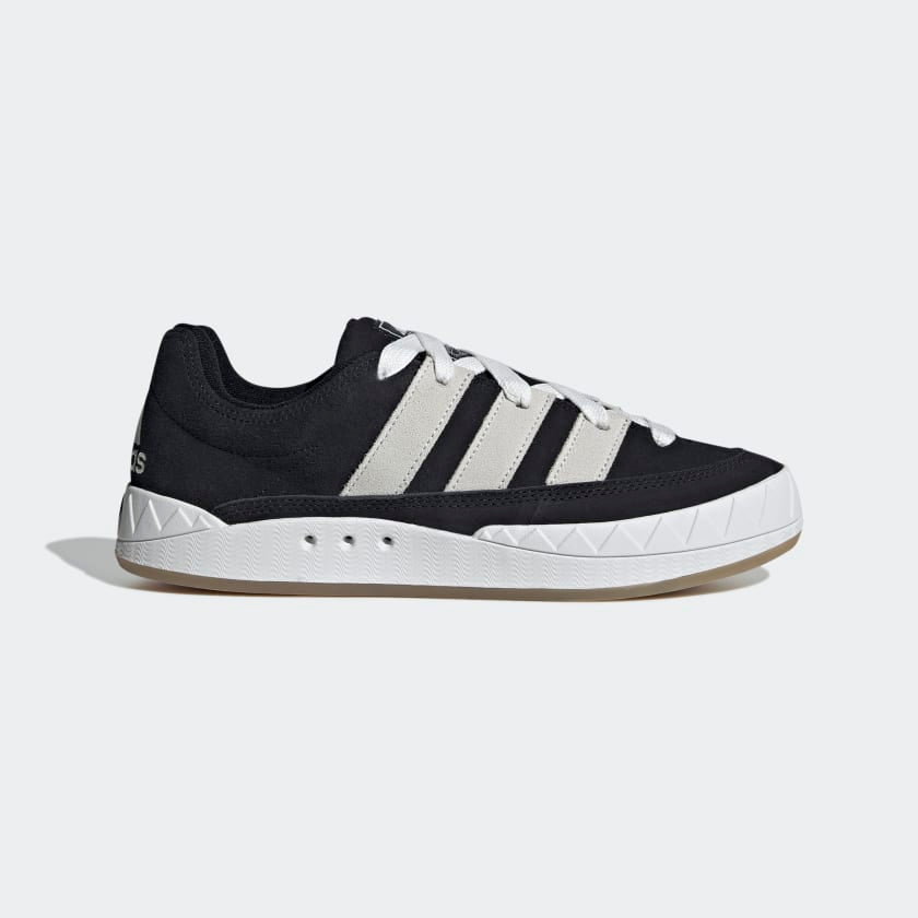 Adidas Adimatic – L’icône du streetwear revisité