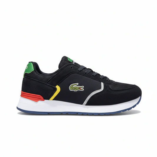 LACOSTE JOGGER 2.0 MULTICOLORE