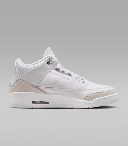 Jordan 3 Pure Money
