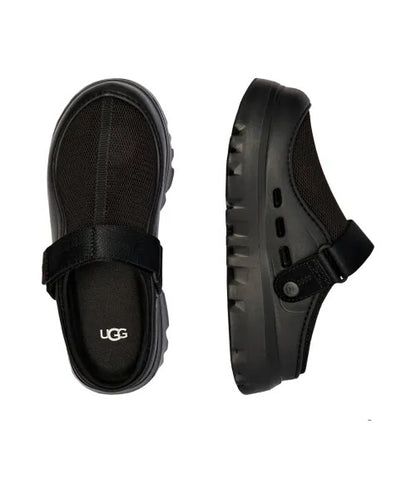 UGG PeakMod Mule – Noir
