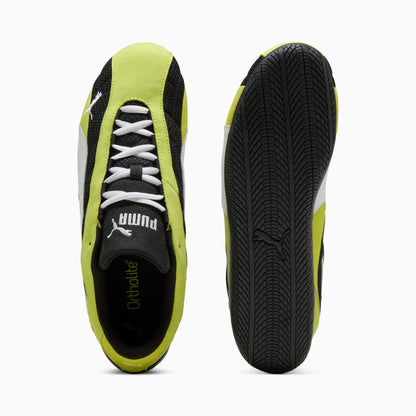 Puma Speedcat Plus 'Lime Smash'