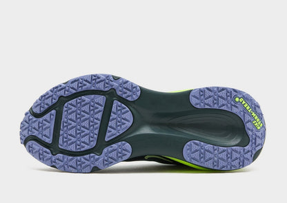 Nike Vomero 18 GORE-TEX – Confort maximal, quelles que soient les conditions