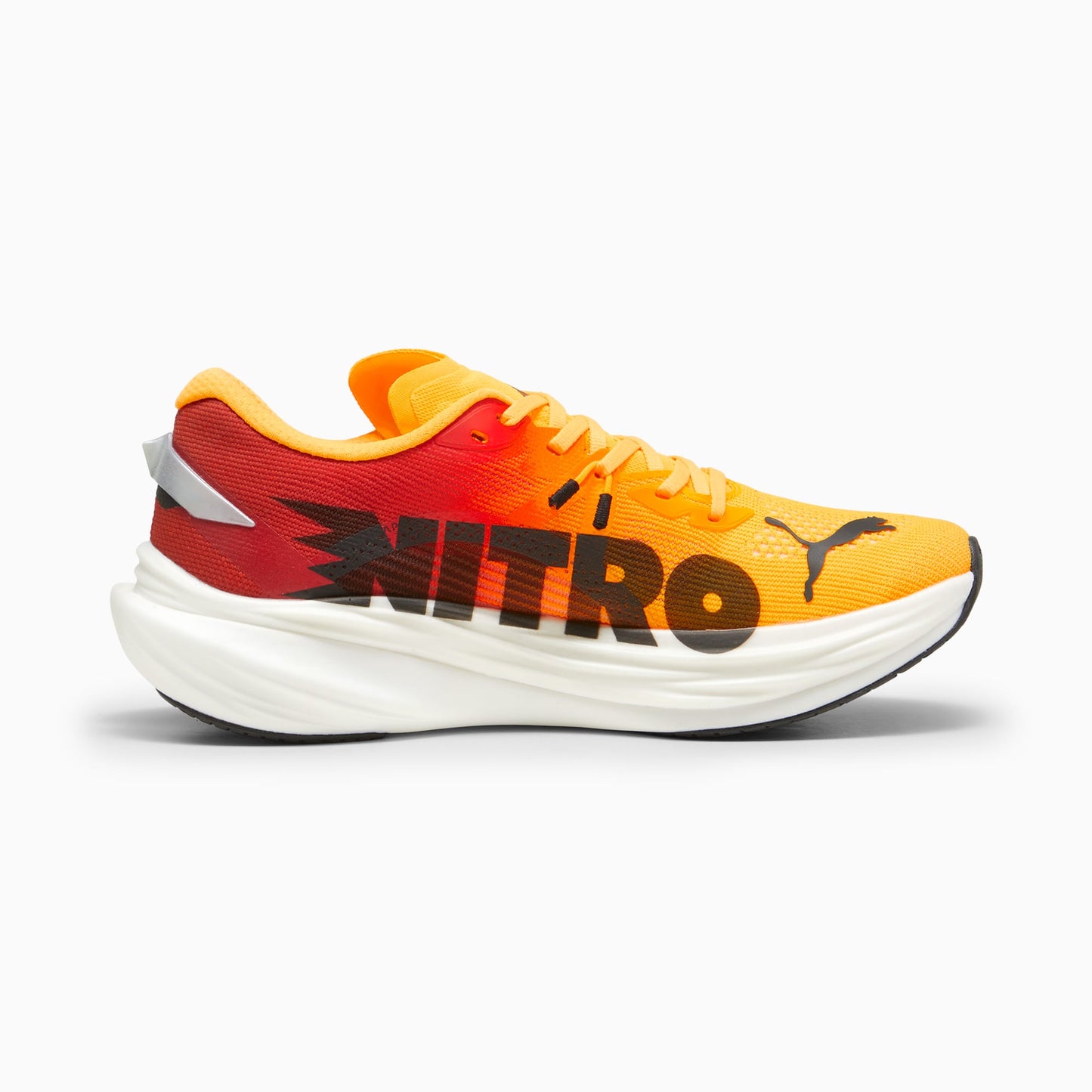 PUMA Deviate NITRO™ 3 – Performance et propulsion à chaque foulée