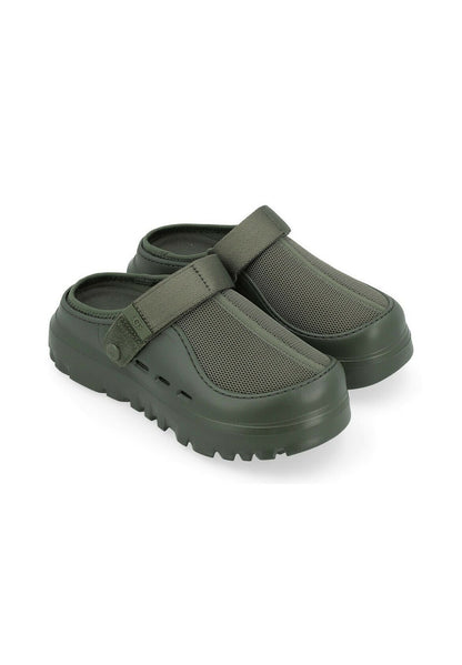 Mule peakmod