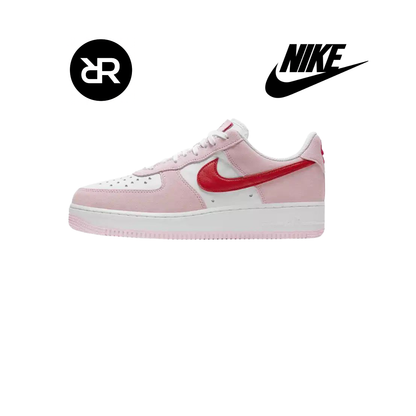 Air Force 1 Low "07 QS "Valentine’s Day Love Letter"