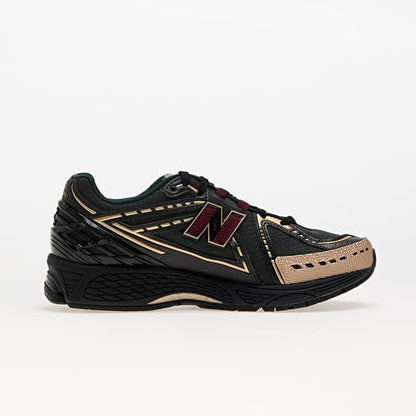 New Balance 1906R Kith – Black