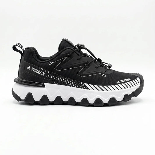 ADIDAS TERREX AGRAVIC – NOIR & BLANC | DESIGN OUTDOOR PREMIUM