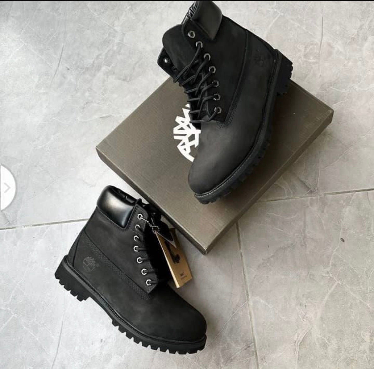 Timberland – Robustesse, confort et style intemporel