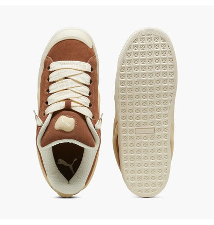 Suede XL Crush Preserves Sneakers Unisex