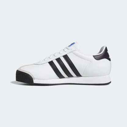 Adidas Samoa – Blanc/Noir