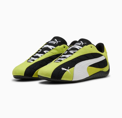 Puma Speedcat Plus 'Lime Smash'