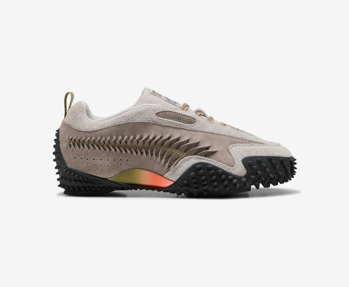 Puma X Monstro Craft