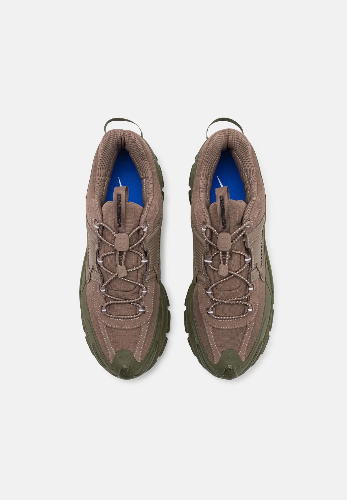 Nike Zoom Vomero Roam "Mink Brown Medium Olive