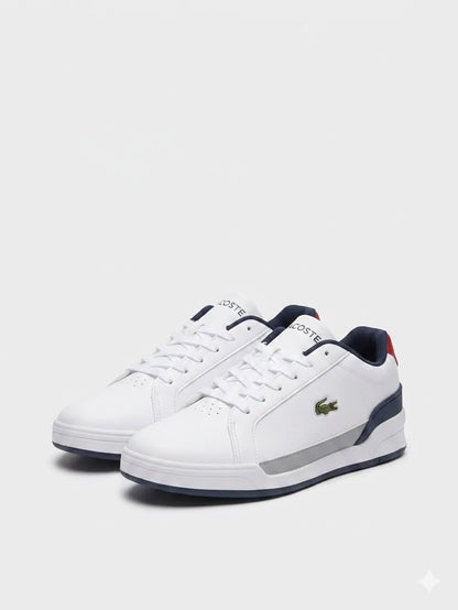 SNEAKER LACOSTE CHALLENGE
