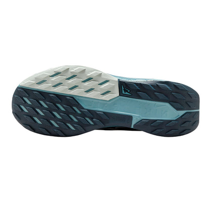 Nike Pegasus Trail 5 – Bleu | Confort, adhérence et style au quotidien