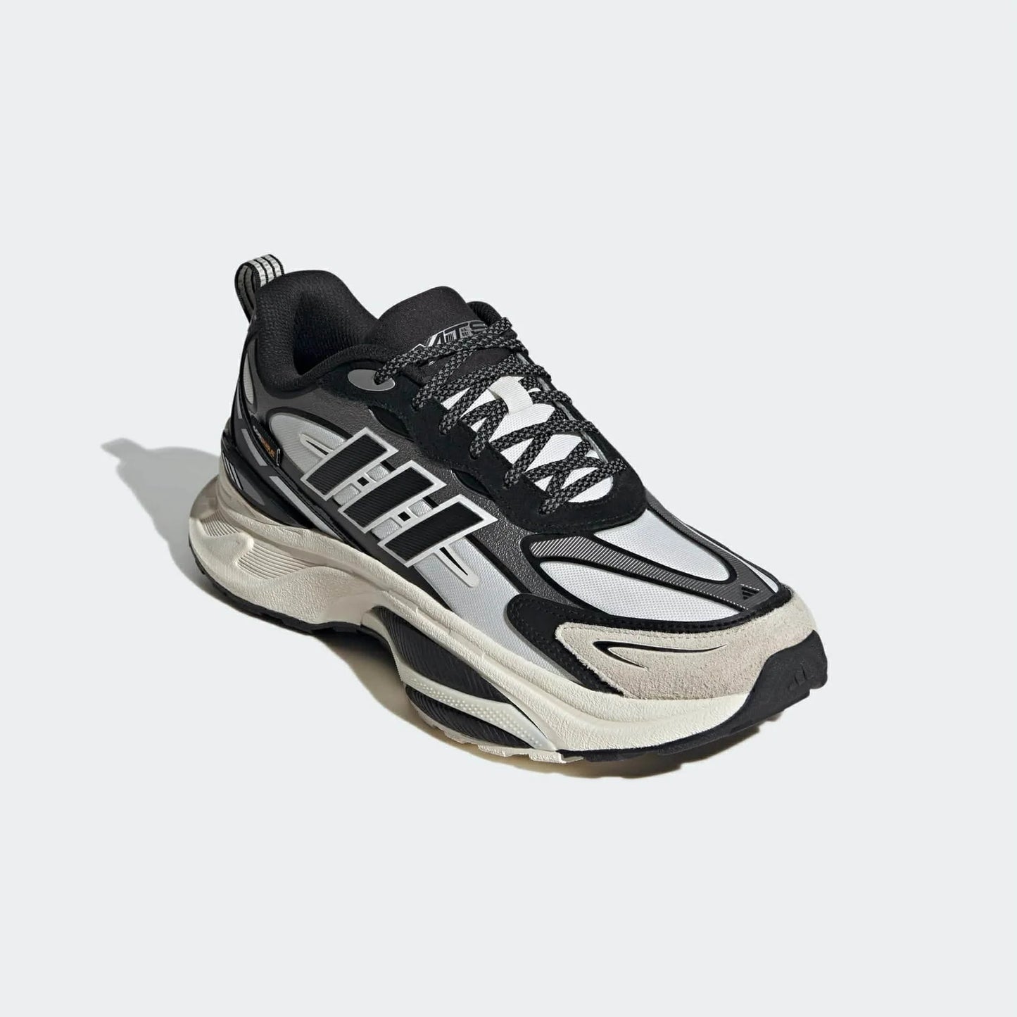 ADIDAS MTS PRO 'WHITE BLACK IVORY' EN CORDURA