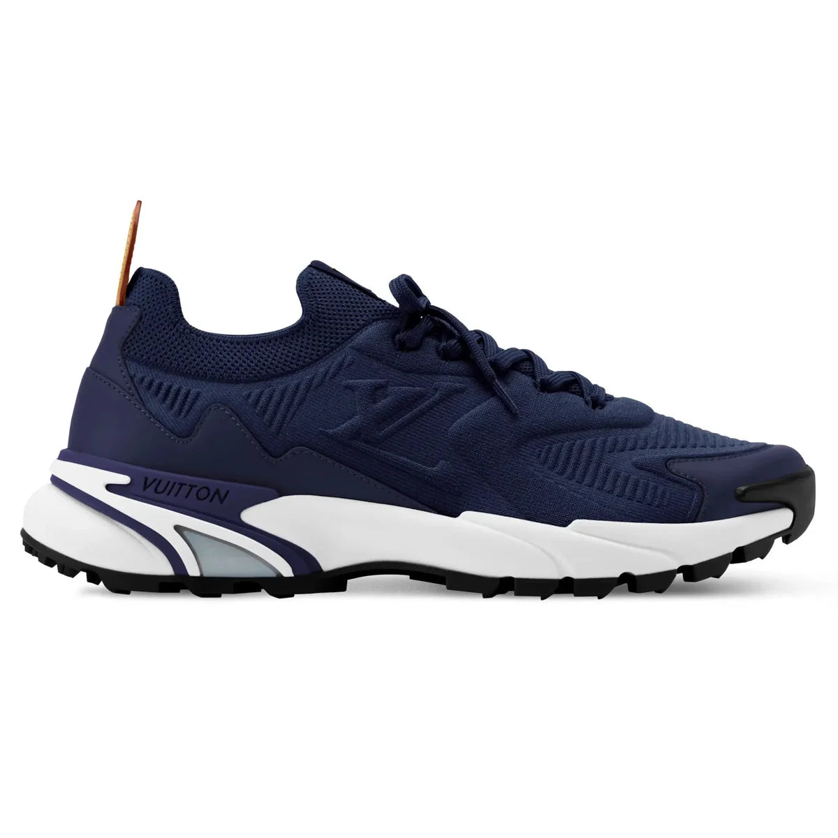 Louis Vuitton LV Runner Tatic – Navy