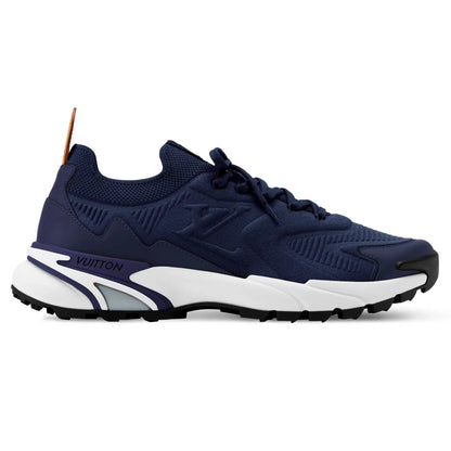Louis Vuitton LV Runner Tatic – Navy