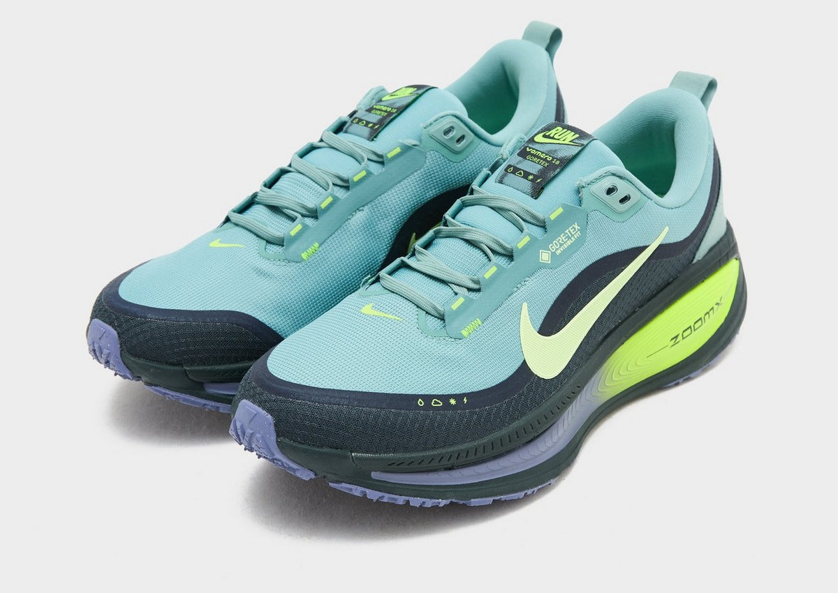 Nike Vomero 18 GORE-TEX – Confort maximal, quelles que soient les conditions