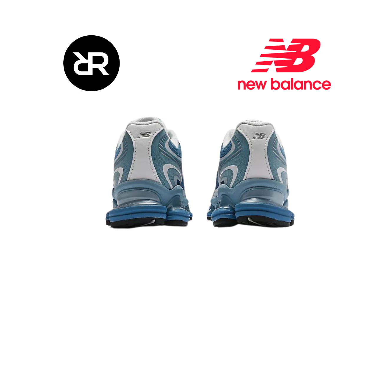 New balance ABZORB 2000