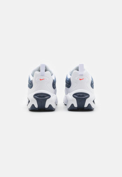 AIR MAX PORTAL - Baskets basses - white/light blue