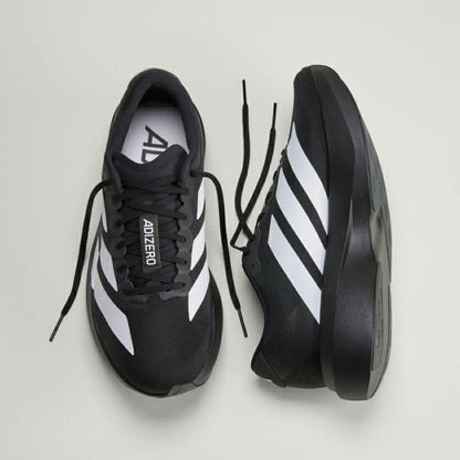SNEAKERS AD ADIZERO EVO SL BLACK