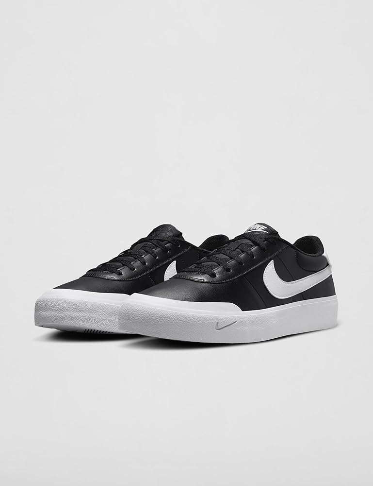 Nike cour shot shoes men