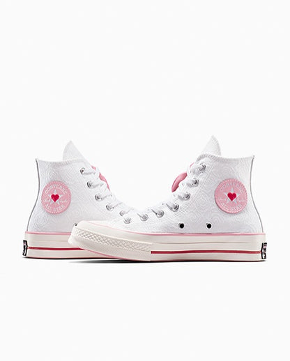 Converse Chuck 1970 Rose Vintage