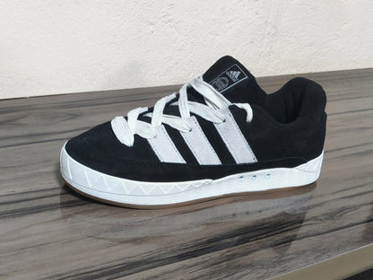 Adidas Adimatic – L’icône du streetwear revisité