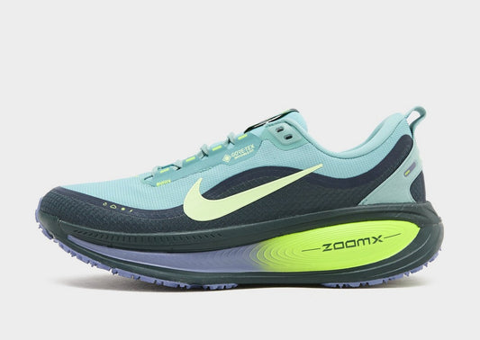 Nike Vomero 18 GORE-TEX – Confort maximal, quelles que soient les conditions