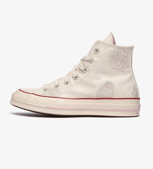 Converse Chuck Taylor All Star 1970s WMNS – Cream White