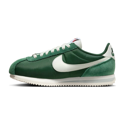 NIKE TXT CORTEZ - PINE GREEN
