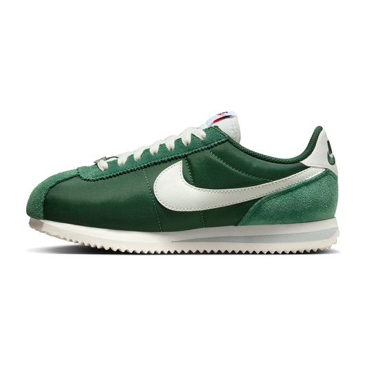 NIKE TXT CORTEZ - PINE GREEN