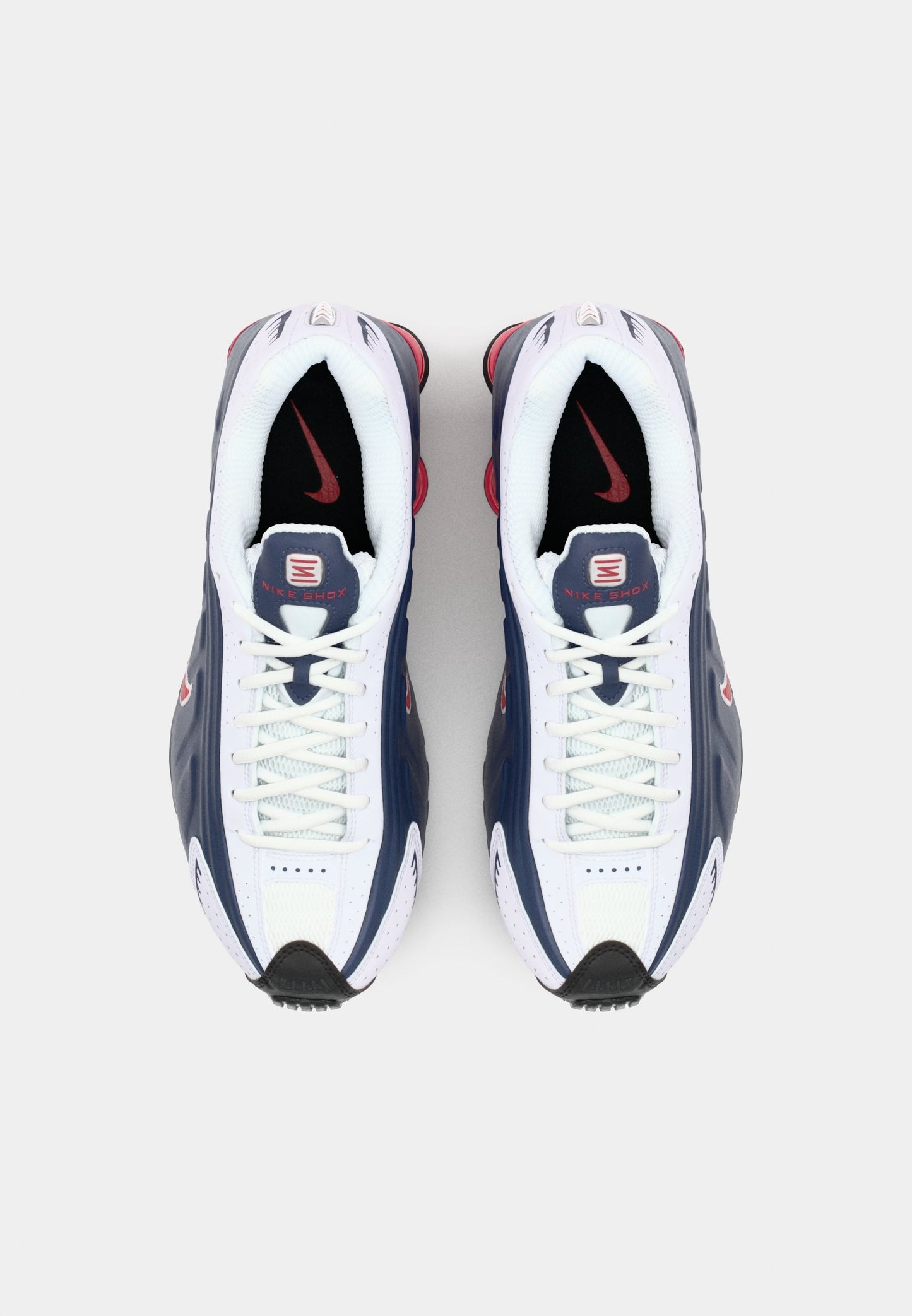 NIKE SHOX 4 UNISEXE