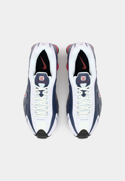 NIKE SHOX 4 UNISEXE