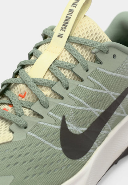 Nike ReactX Wildhorse 10 – Performance
