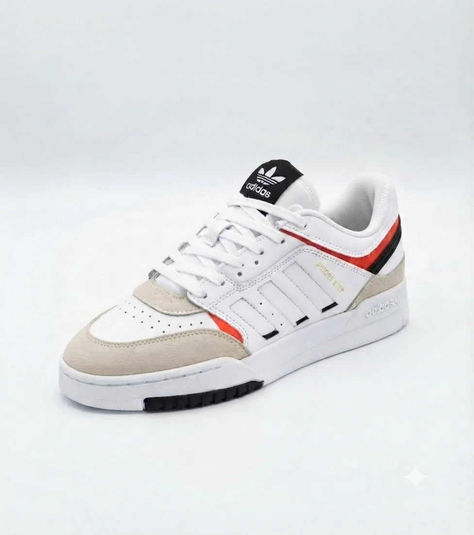 Adidas Originals Drop Step Low