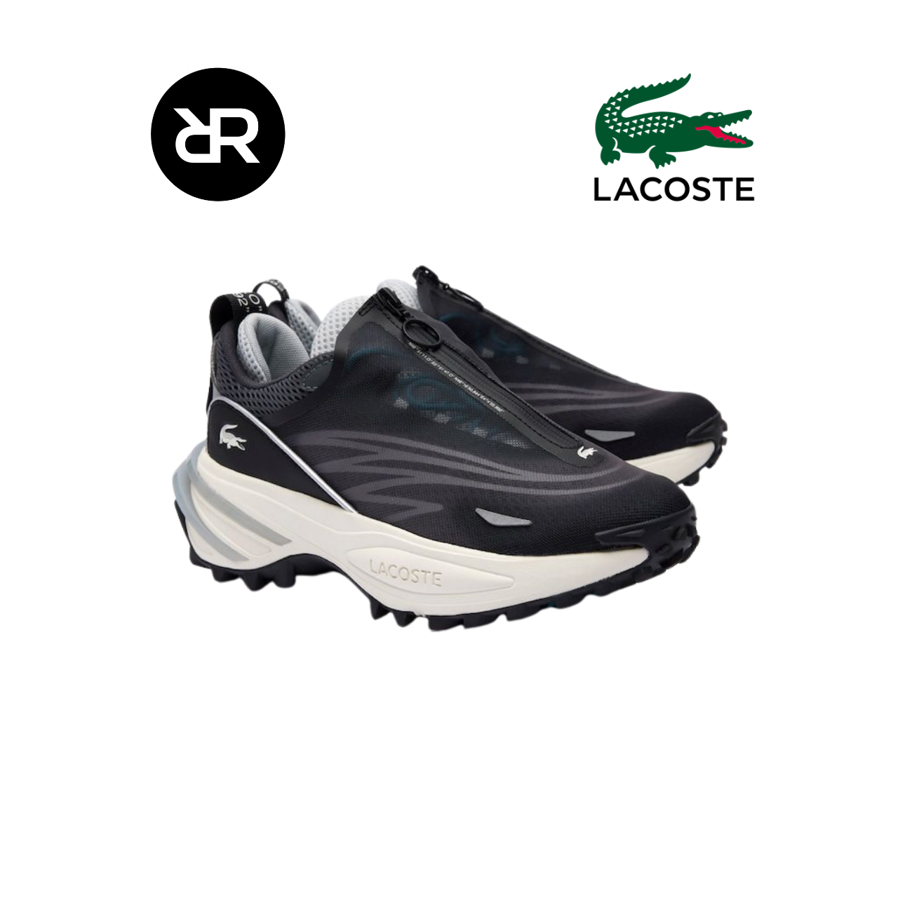 Lacoste Outdoor Audyssor Trail