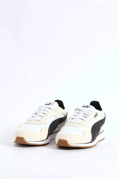 Puma R78 Classic – Style Rétro, Confort Moderne
