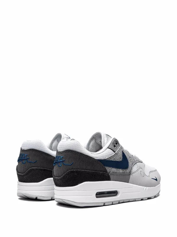 Basket Nike Air Max 1 London – Édition Limitée