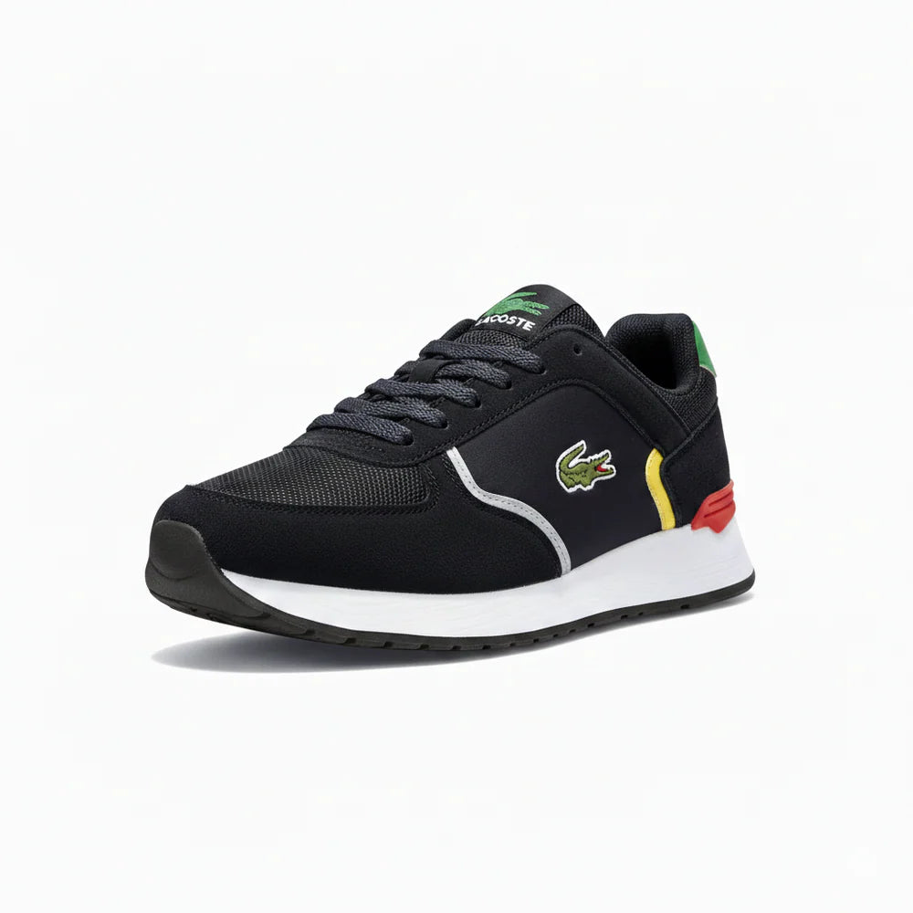 LACOSTE JOGGER 2.0 MULTICOLORE