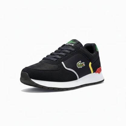 LACOSTE JOGGER 2.0 MULTICOLORE
