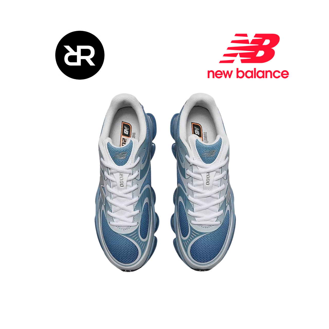 New balance ABZORB 2000