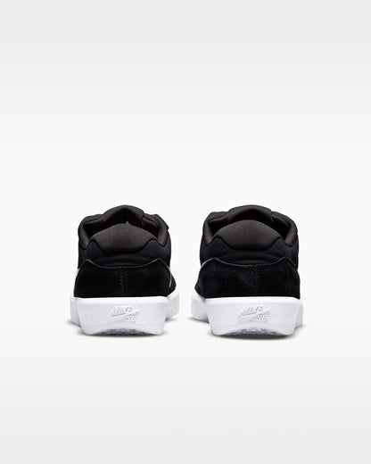 Nike SB Dunk Low Black & White