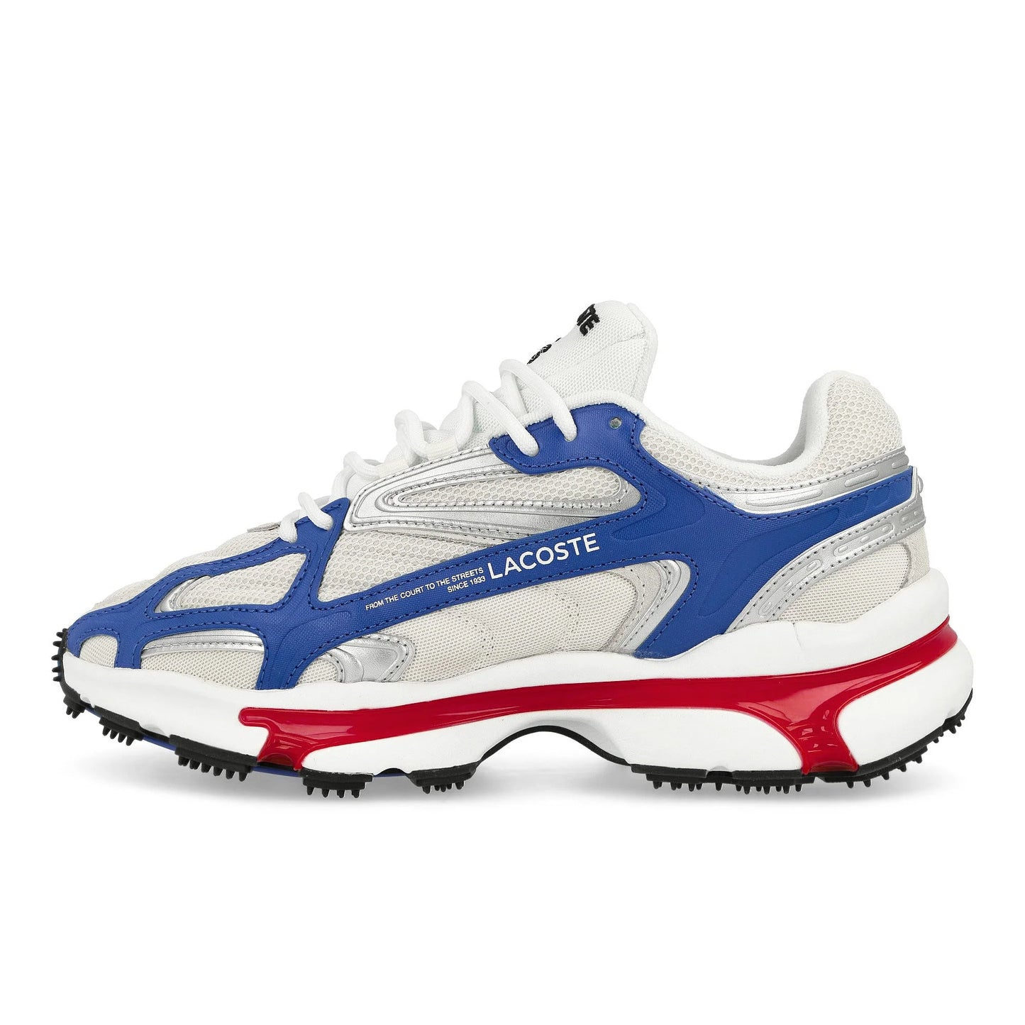 LACOSTE L003 2K24 124 1 SMA