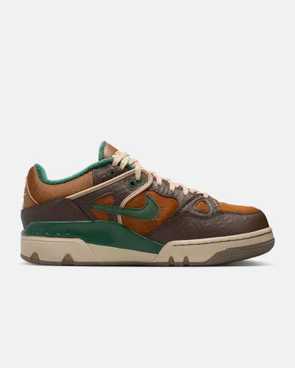 Nike Air Force 3 Low SP NIGO « Baroque Brown »
